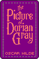 The Picture of Dorian Gray by Oscar Wilde