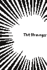 The Stranger by Albert Camus